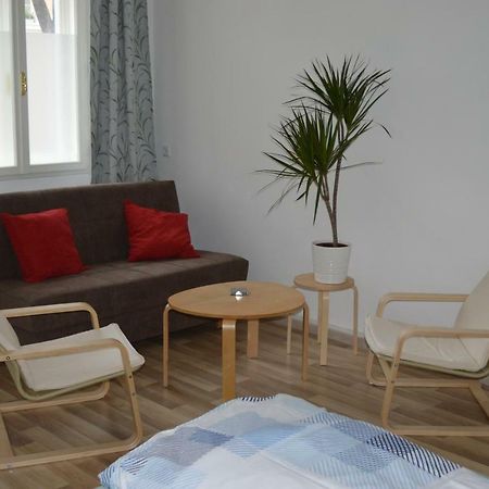 Wiener Ferienwohnung ภายนอก รูปภาพ