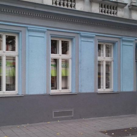 Wiener Ferienwohnung ภายนอก รูปภาพ