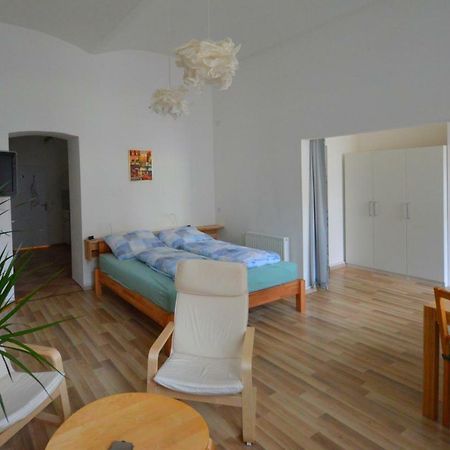 Wiener Ferienwohnung ภายนอก รูปภาพ