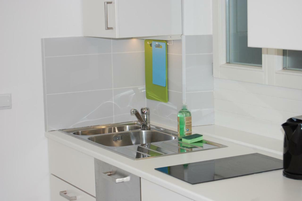 Wiener Ferienwohnung ภายนอก รูปภาพ