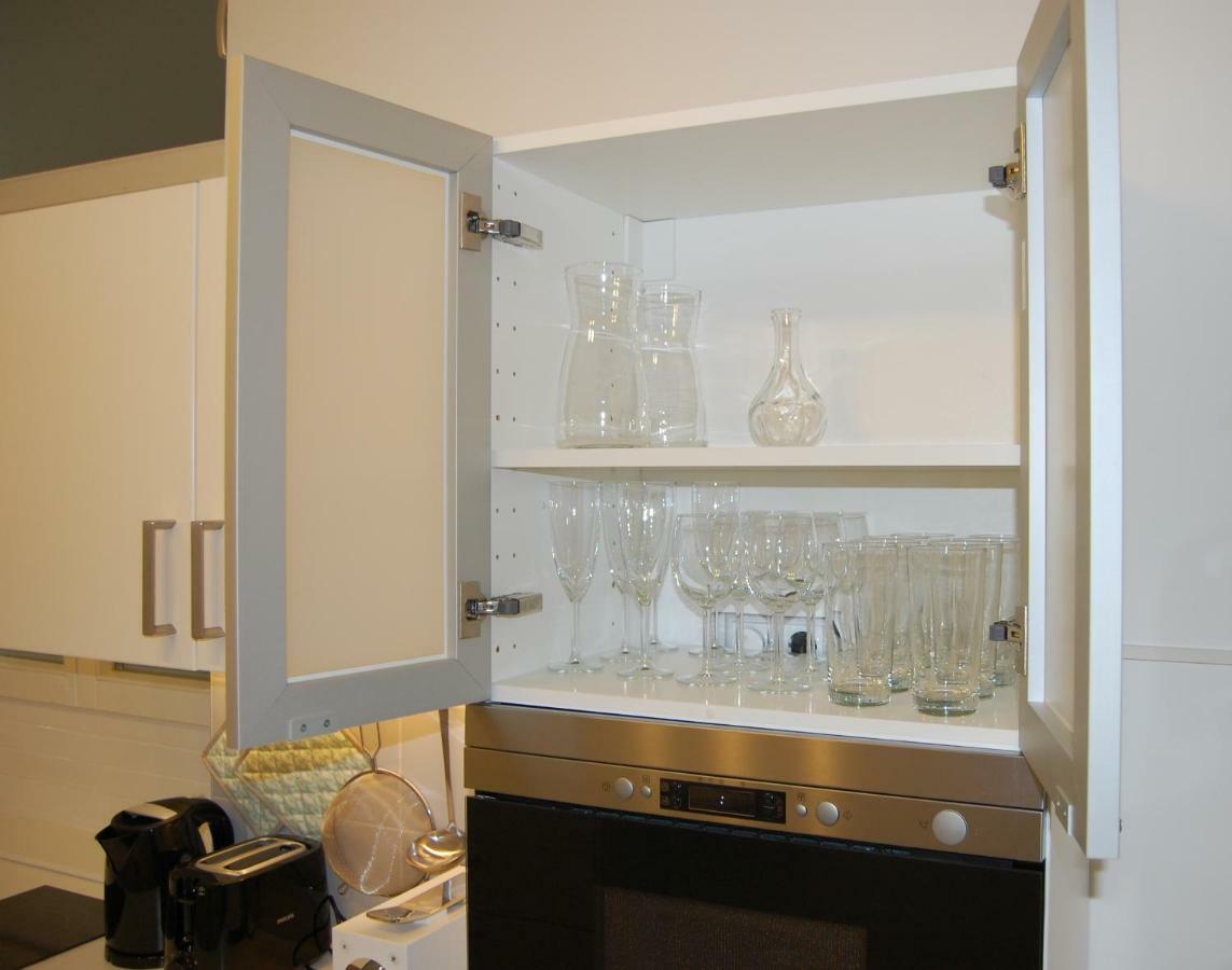 Wiener Ferienwohnung ภายนอก รูปภาพ