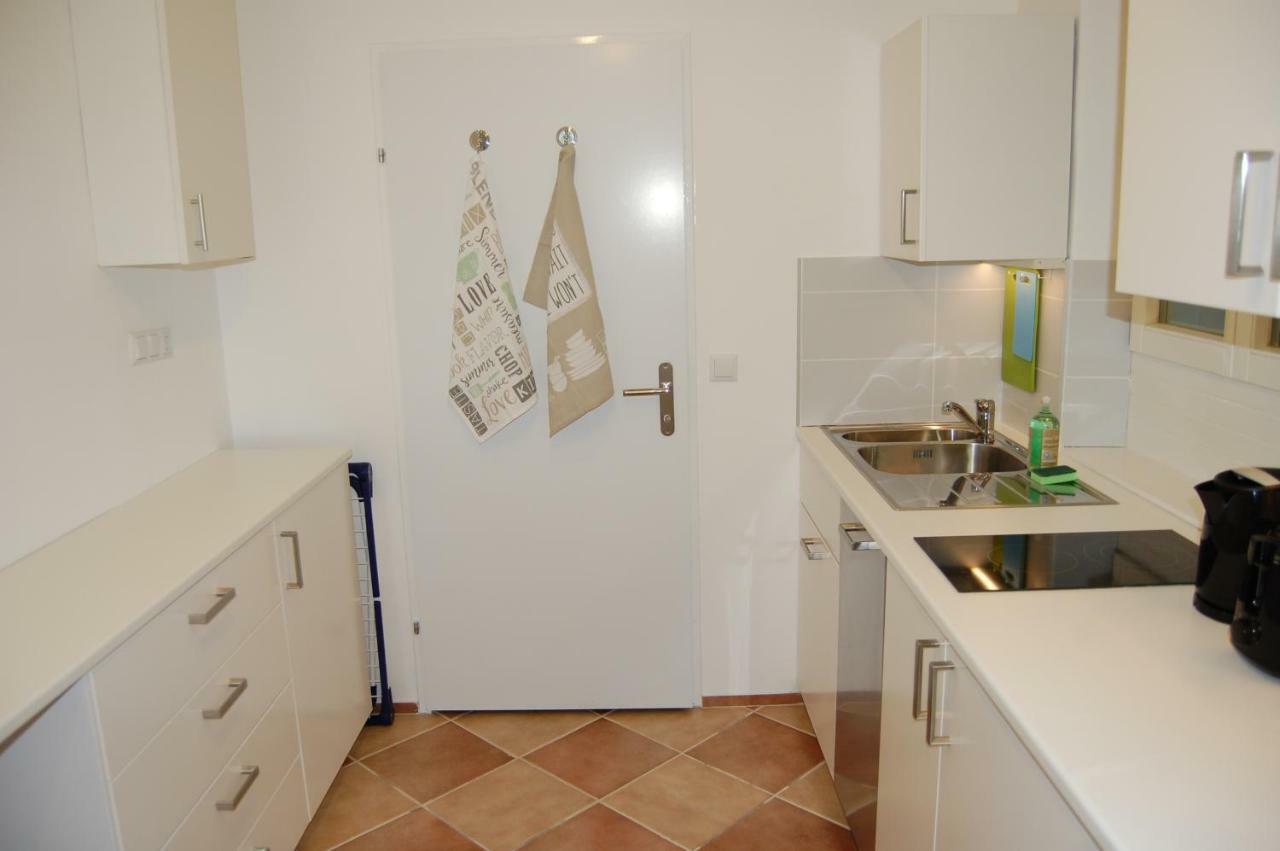 Wiener Ferienwohnung ภายนอก รูปภาพ
