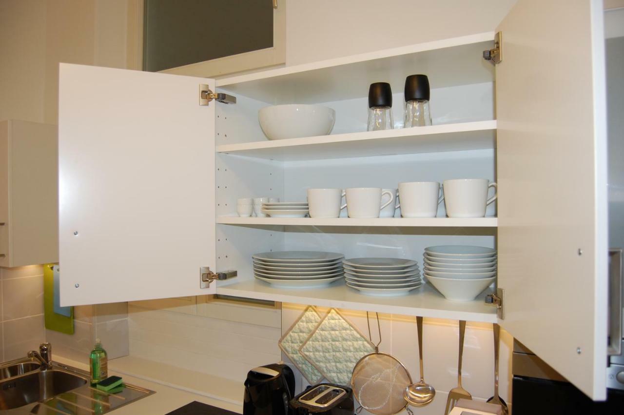 Wiener Ferienwohnung ภายนอก รูปภาพ