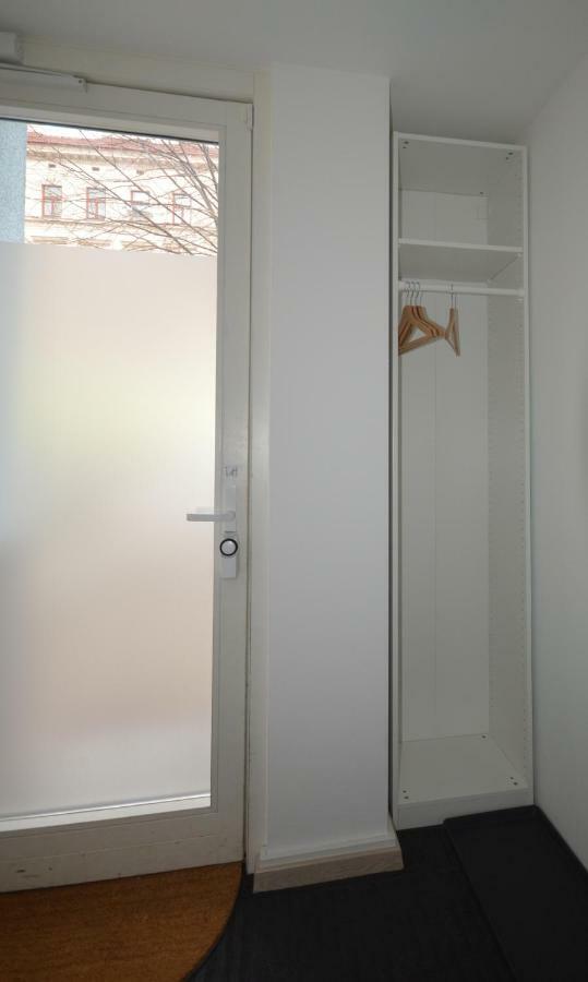 Wiener Ferienwohnung ภายนอก รูปภาพ