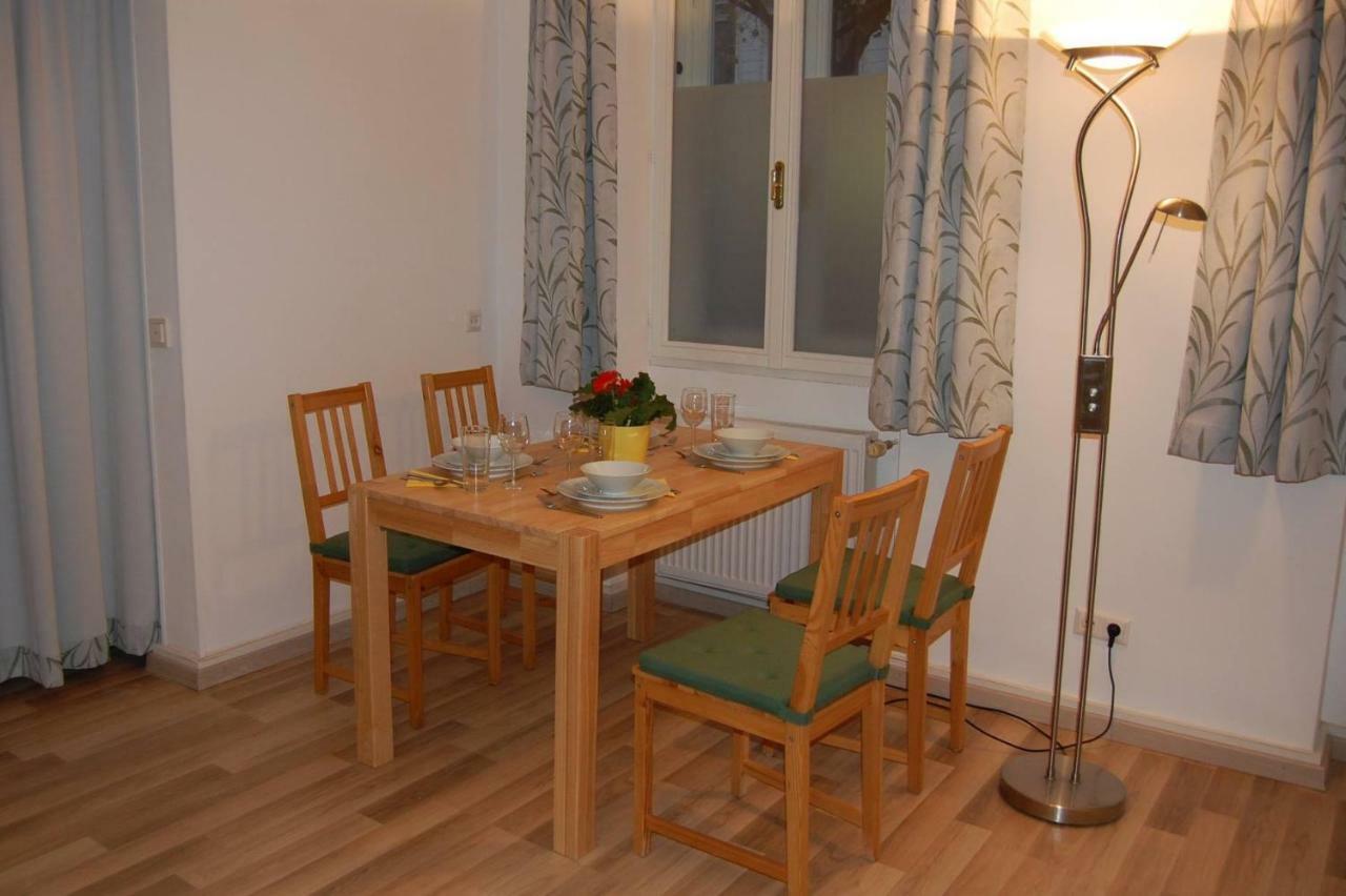 Wiener Ferienwohnung ภายนอก รูปภาพ